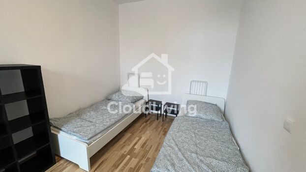 DO8 / CloudLiving Moderne Unterkunft mit WLAN, Küche, Parkplatz Obrázok 5 DO8 / CloudLiving Moderne Unterkunft mit WLAN, Küche, Parkplatz Obrázok 5