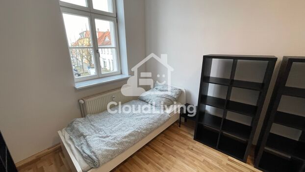 DO8 / CloudLiving Moderne Unterkunft mit WLAN, Küche, Parkplatz Obrázok 4 DO8 / CloudLiving Moderne Unterkunft mit WLAN, Küche, Parkplatz Obrázok 4