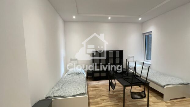DO8 / CloudLiving Moderne Unterkunft mit WLAN, Küche, Parkplatz Obrázok 2 DO8 / CloudLiving Moderne Unterkunft mit WLAN, Küche, Parkplatz Obrázok 2