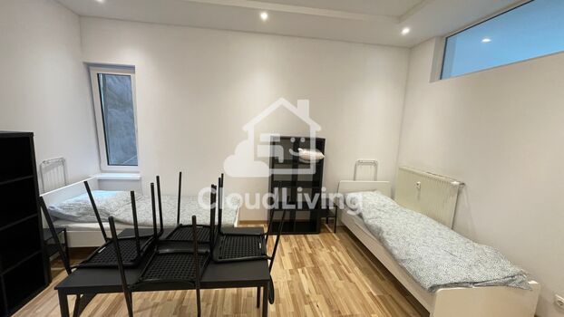 DO8 / CloudLiving Moderne Unterkunft mit WLAN, Küche, Parkplatz Obrázok 3 DO8 / CloudLiving Moderne Unterkunft mit WLAN, Küche, Parkplatz Obrázok 3