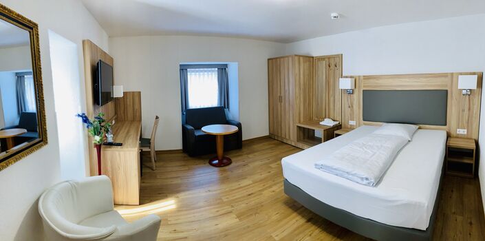 Gästezimmer zur Krone Gästezimmer zur Krone