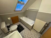 3,5 Zimmer Wohnung Sontra Bild 2 3,5 Zimmer Wohnung Sontra Bild 2
