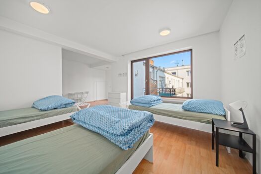 Apartments in Stolberg – 24h Check-In Apartments in Stolberg – 24h Check-In