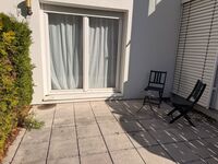 Zimmer mit privater Terrasse in gepflegter DHH - 3er WG Zdjęcie 11 Zimmer mit privater Terrasse in gepflegter DHH - 3er WG Zdjęcie 11
