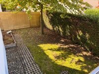 Zimmer mit privater Terrasse in gepflegter DHH - 3er WG Zdjęcie 12 Zimmer mit privater Terrasse in gepflegter DHH - 3er WG Zdjęcie 12