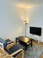 Forenom Apartments Hamburg-Nord Bild 1 Forenom Apartments Hamburg-Nord Bild 1