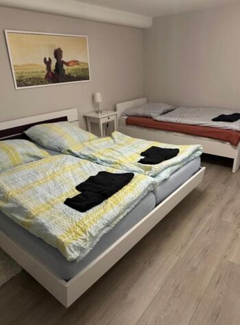 FeWo Xenia FeWo Xenia