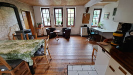 Einzel- und Doppelzimmer mit Grillmöglichkeit in Nidda Bild 30 Einzel- und Doppelzimmer mit Grillmöglichkeit in Nidda Bild 30