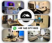 Ferienwohnung Luxury Stadtpark Bendorf *6 Personen* Picture 1 Ferienwohnung Luxury Stadtpark Bendorf *6 Personen* Picture 1