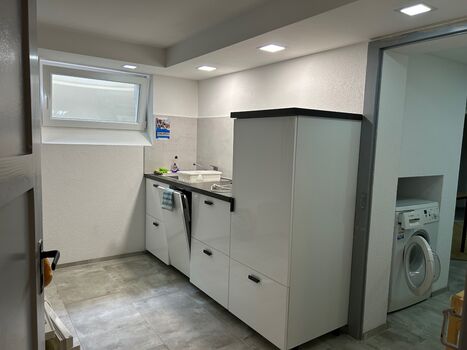 Kellerwohnung in einem Einfamilienhaus Picture 5 Kellerwohnung in einem Einfamilienhaus Picture 5