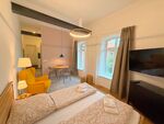 Ruhige, neue Ferienwohnung für 1-2 Personen, WLAN, Parkplatz Obrázok 1 Ruhige, neue Ferienwohnung für 1-2 Personen, WLAN, Parkplatz Obrázok 1