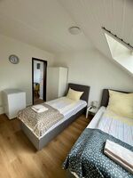 Ruhige 1-Zimmer-Wohnung im Grünen Bild 6 Ruhige 1-Zimmer-Wohnung im Grünen Bild 6