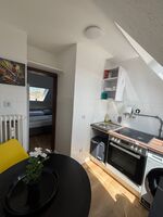 Ruhige 1-Zimmer-Wohnung im Grünen Bild 14 Ruhige 1-Zimmer-Wohnung im Grünen Bild 14