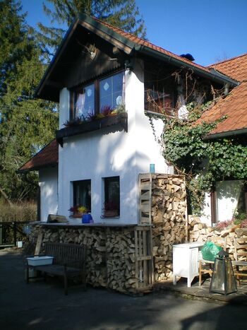 Haus Apollonia Haus Apollonia