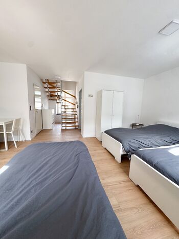 VJS - Frisch renovierte Wohnung Bild 2 VJS - Frisch renovierte Wohnung Bild 2