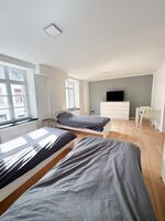 VJS - Frisch renovierte Wohnung Picture 1 VJS - Frisch renovierte Wohnung Picture 1
