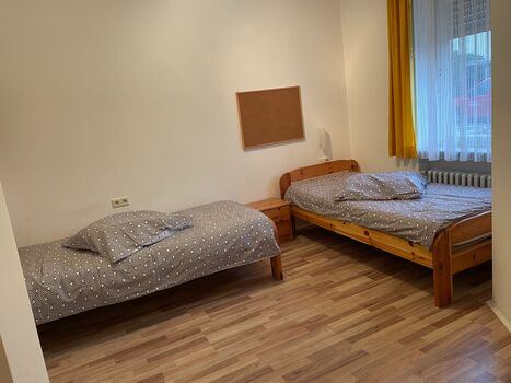 Pension Reinhard Pension Reinhard