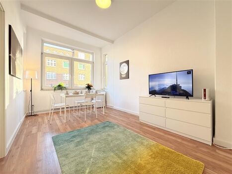 Mieszkanie w Bremerhaven Zdjęcie 2 Mieszkanie w Bremerhaven Zdjęcie 2