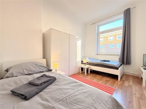 Mieszkanie w Bremerhaven Zdjęcie 3 Mieszkanie w Bremerhaven Zdjęcie 3