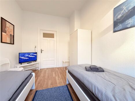 Mieszkanie w Bremerhaven Zdjęcie 5 Mieszkanie w Bremerhaven Zdjęcie 5