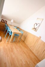 Moderne Studio Apartment Picture 2 Moderne Studio Apartment Picture 2