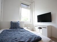 Wohnen in der Motorworld Manufaktur Berlin Bild 1 Wohnen in der Motorworld Manufaktur Berlin Bild 1