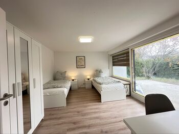 Hochwertige Wohnungen für 4 und 6 Personen, inkl. Parkplatz Picture 4 Hochwertige Wohnungen für 4 und 6 Personen, inkl. Parkplatz Picture 4