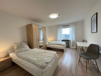 Hochwertige Wohnungen für 4 und 6 Personen, inkl. Parkplatz Picture 3 Hochwertige Wohnungen für 4 und 6 Personen, inkl. Parkplatz Picture 3