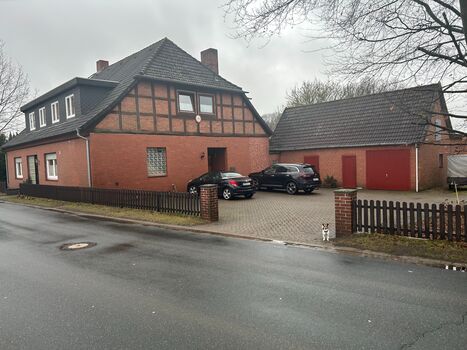Ferienwohnung Hanni Ferienwohnung Hanni