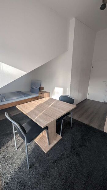 Apartment in Sessenhausen Picture 2 Apartment in Sessenhausen Picture 2