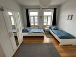 Mehrere moderne Wohnungen für 4-6 Personen frei ab sofort Picture 4 Mehrere moderne Wohnungen für 4-6 Personen frei ab sofort Picture 4