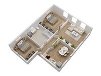 Suite Kelnhof Patio Suite Kelnhof Patio