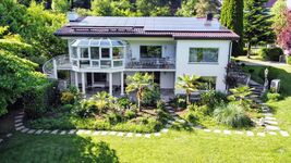 Villa & Petite Rheinblick Villa & Petite Rheinblick