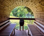 Petite Rheinblick in Hohentengen Bild 6 Petite Rheinblick in Hohentengen Bild 6