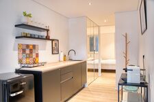 Petite Rheinblick in Hohentengen Bild 14 Petite Rheinblick in Hohentengen Bild 14