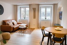 Petite Rheinblick in Hohentengen Bild 13 Petite Rheinblick in Hohentengen Bild 13