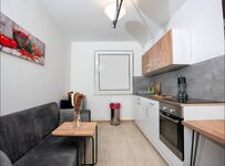 Mieszkanie w Duisburg Zdjęcie 14 Mieszkanie w Duisburg Zdjęcie 14