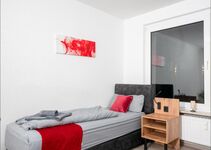 Mieszkanie w Duisburg Zdjęcie 9 Mieszkanie w Duisburg Zdjęcie 9