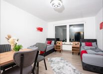Mieszkanie w Duisburg Zdjęcie 15 Mieszkanie w Duisburg Zdjęcie 15