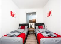 Mieszkanie w Duisburg Zdjęcie 11 Mieszkanie w Duisburg Zdjęcie 11