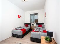 Mieszkanie w Duisburg Zdjęcie 10 Mieszkanie w Duisburg Zdjęcie 10