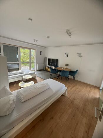 Business Apartment Dillingen an der Donau Picture 2 Business Apartment Dillingen an der Donau Picture 2