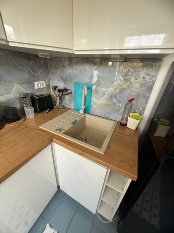 Business Apartment Dillingen an der Donau Picture 4 Business Apartment Dillingen an der Donau Picture 4