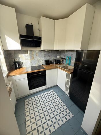 Business Apartment Dillingen an der Donau Picture 3 Business Apartment Dillingen an der Donau Picture 3