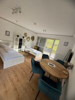 Business Apartment Dillingen an der Donau Picture 1 Business Apartment Dillingen an der Donau Picture 1