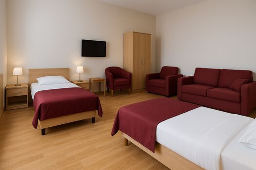 City Quartier Wedel City Quartier Wedel