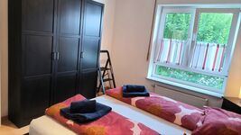 Schlafzimmer Schlafzimmer