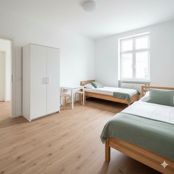 Mieszkanie w Wächtersbach Zdjęcie 3 Mieszkanie w Wächtersbach Zdjęcie 3