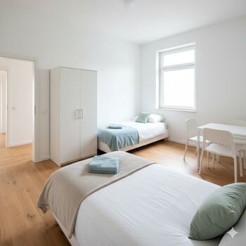 Mieszkanie w Wächtersbach Zdjęcie 2 Mieszkanie w Wächtersbach Zdjęcie 2