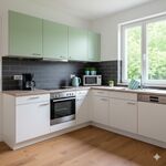 Mieszkanie w Wächtersbach Zdjęcie 1 Mieszkanie w Wächtersbach Zdjęcie 1